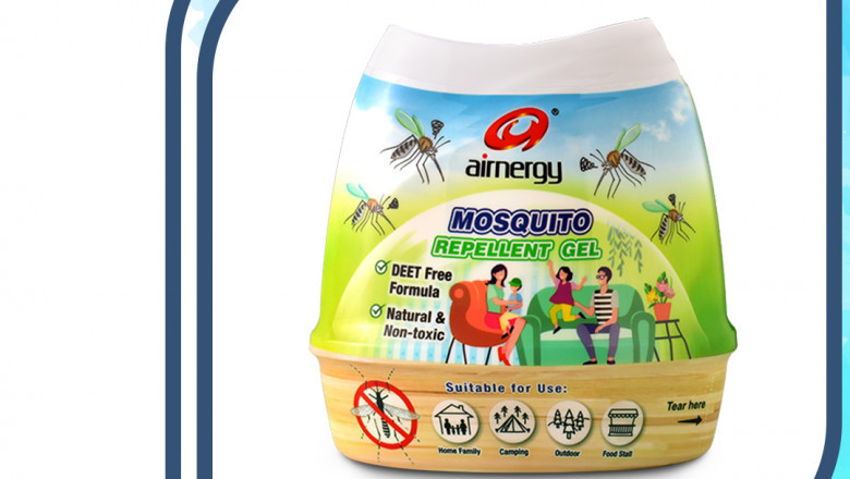 Mosquito Repellent Singapore: Effective Solutions for a Mosquito-Free Home