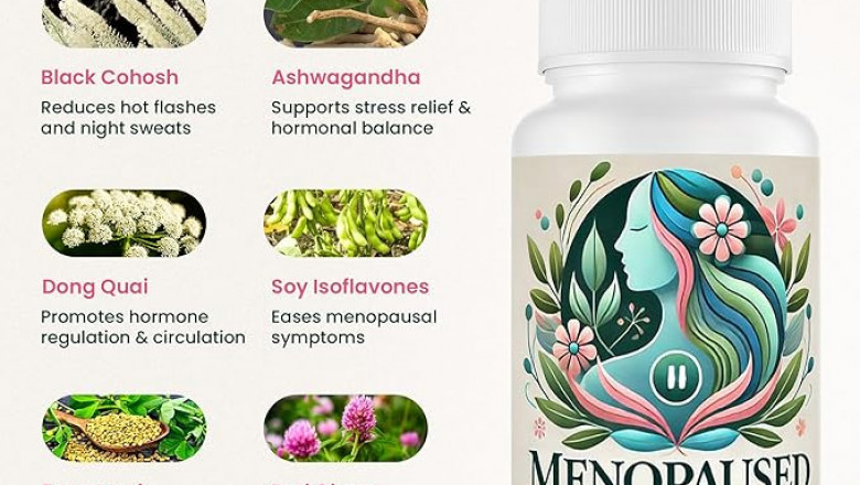 Navigating Menopause with Confidence