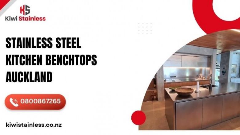 Premium Stainless Steel Fabrication in Auckland