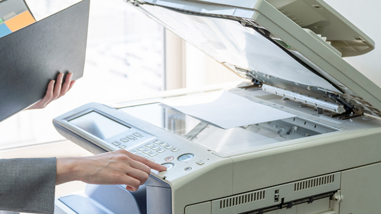 Printer Leasing vs. Printer Rental: What’s the Difference?