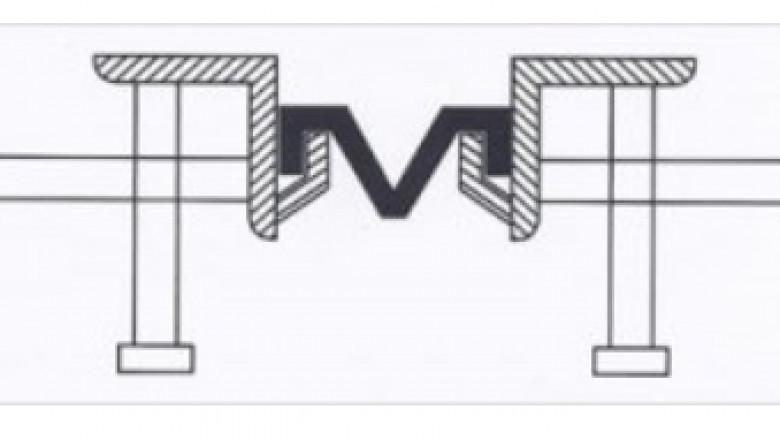 Single Strip Seal Expansion Joints Manufacturers | ameenji