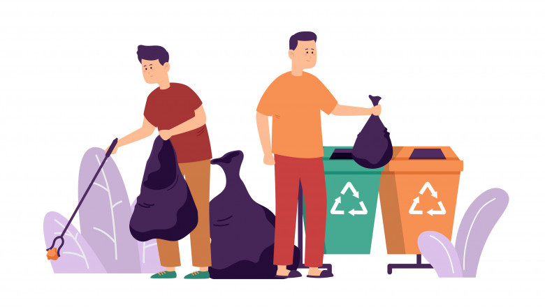 Skip Hire in Sutton Made Easy – Here’s Why Locals Trust Epsom Skip Hire