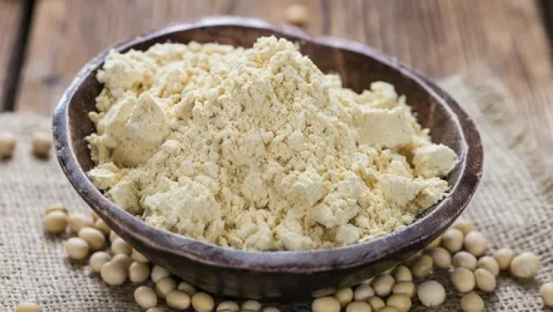 Soy Protein Concentrate Market: Insights into Health Benefits and Rising Popularity of Plant-Based Proteins