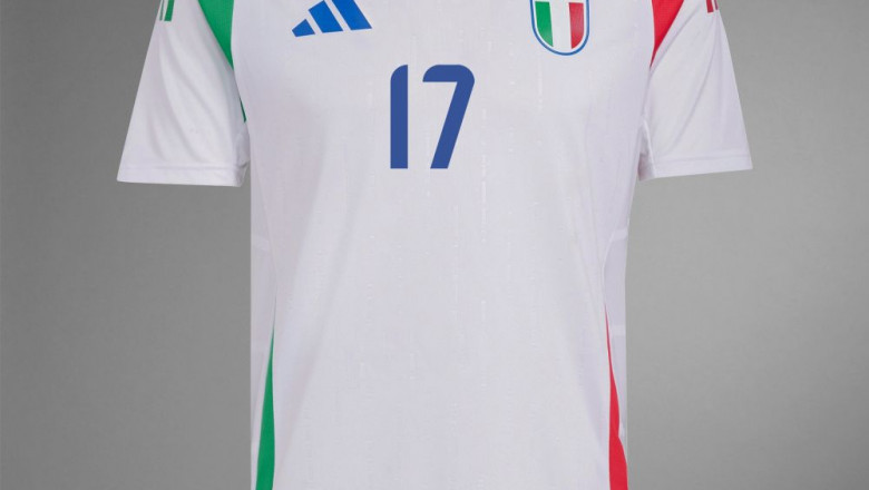 The Kits That Defined Italy’s Greatest Football Moments — and Fans Still Wear Today