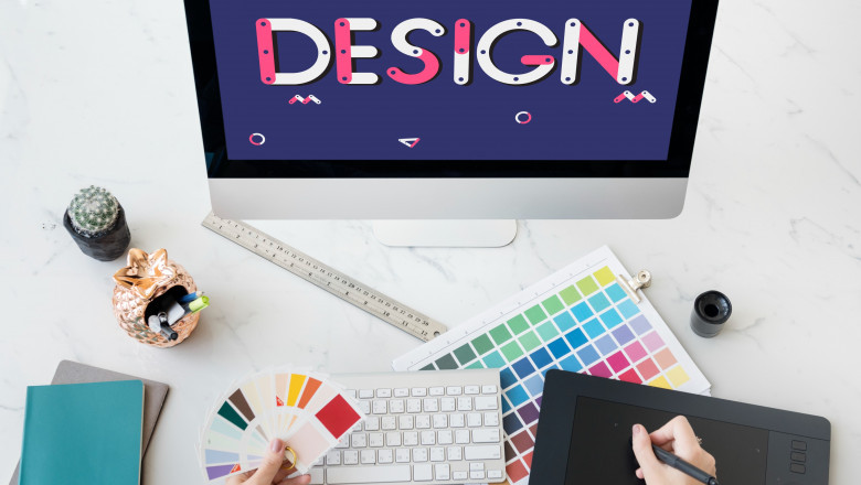 Top Reasons to Hire a Graphic Designer for Your Business Growth