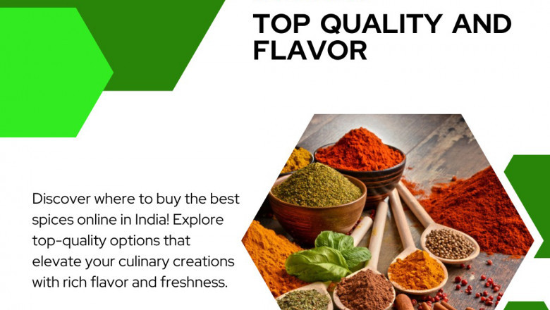 Top Spice Wholesalers and Dehydrated Vegetable Manufacturers in India for Bulk Organic Purchases