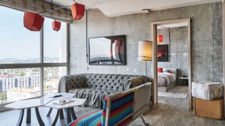 Top-Tier Hotel Renovation Contractor: Why Greython Construction Leads the Hospitality Renovation Industry