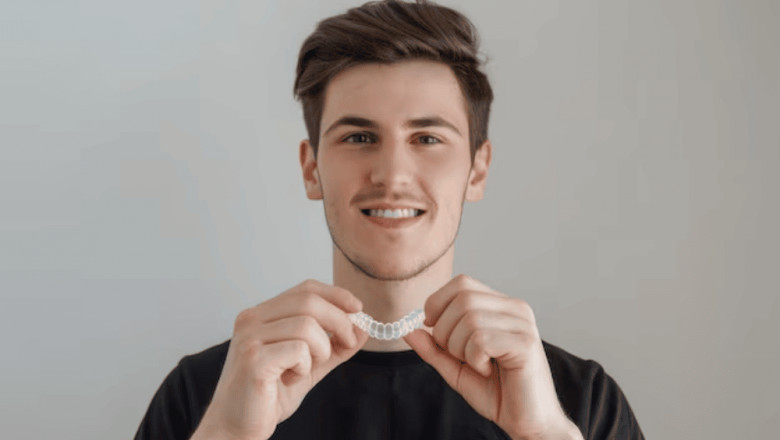 Transform Your Smile with Invisalign in Calgary at Inglewood Family Dental