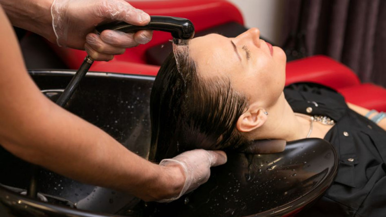 Ultimate Guide to Hair Keratin Treatment: Benefits, Process, and Aftercare