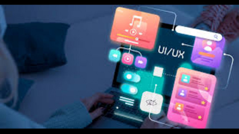 Understanding UI UX Trends