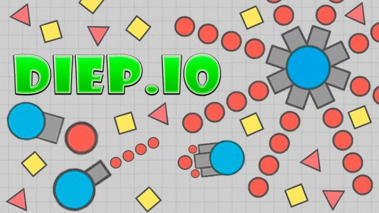 Unleashing the Excitement: A Complete Guide to IO Games - Multiplayer Action at Your Fingertips!