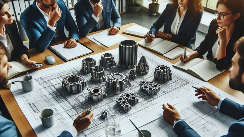 Why Germany Is a Hub for World-Class Investment Casting Suppliers