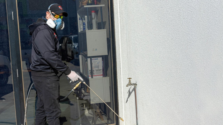 Why Is Pest Control in Taylors Lakes Essential for Your Home?