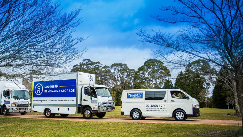 Why Is Secure Storage in Essendon a Smart Solution for Home and Business Owners?