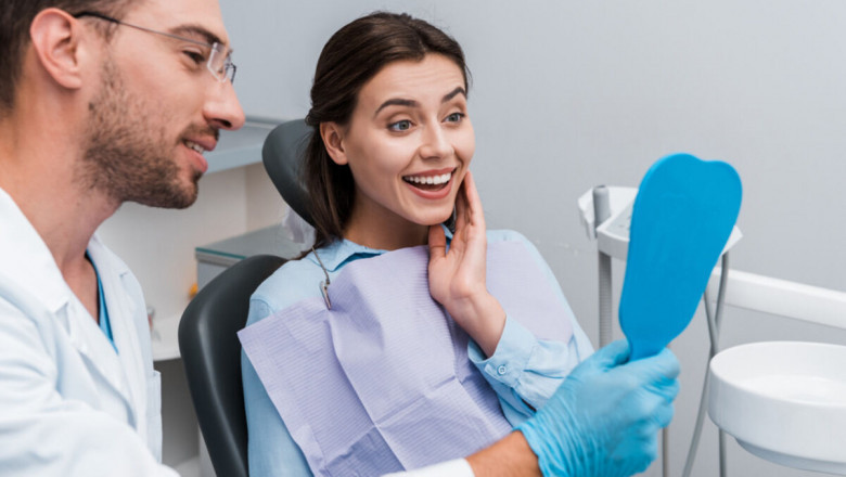 Why Regular Dental Cleanings Are Essential for a Healthy Smile