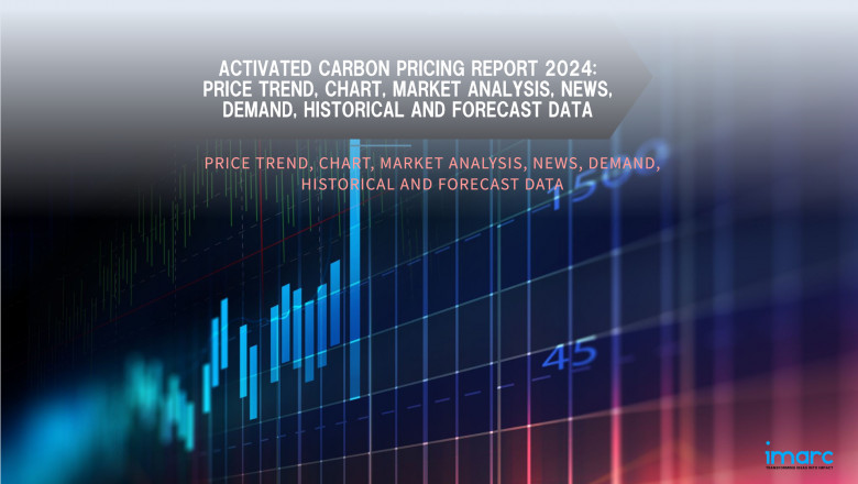 Activated Carbon Prices, Pricing Report, Index & History
