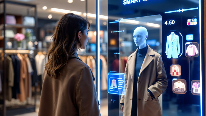 AI Personal Stylist for Gen Z: Dressing Loud, Smart & On-Trend