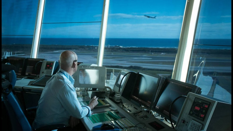 Air Traffic Control Market Intelligence Reveals Strategic Developments and Evolving Industry Performance Metrics