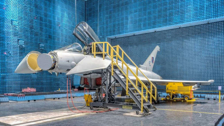 Airborne Fire Control Radar Market Scope Expands with Advanced Platforms and Global Defense Requirements