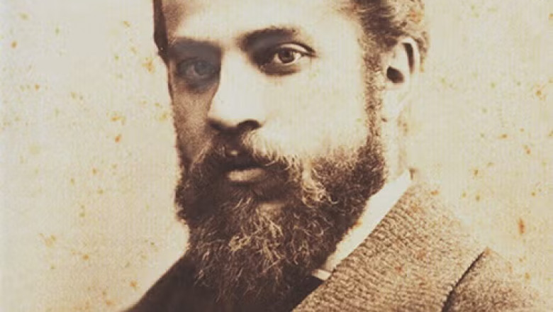 Antoni Gaudí: The Visionary Architect Who Shaped Barcelona