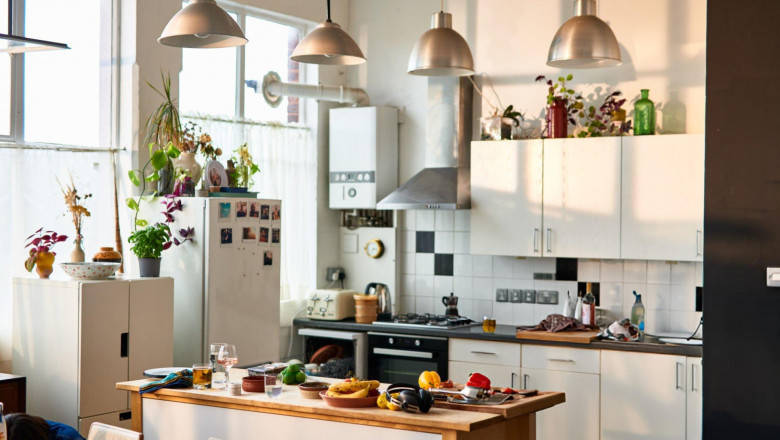 Best Simple Kitchen Designs That Look Effortlessly Elegant