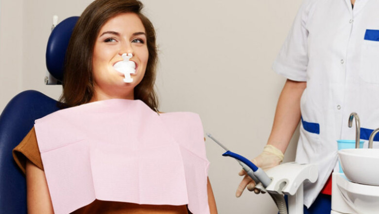 Brighten Your Smile with Professional Teeth Whitening in Scarborough