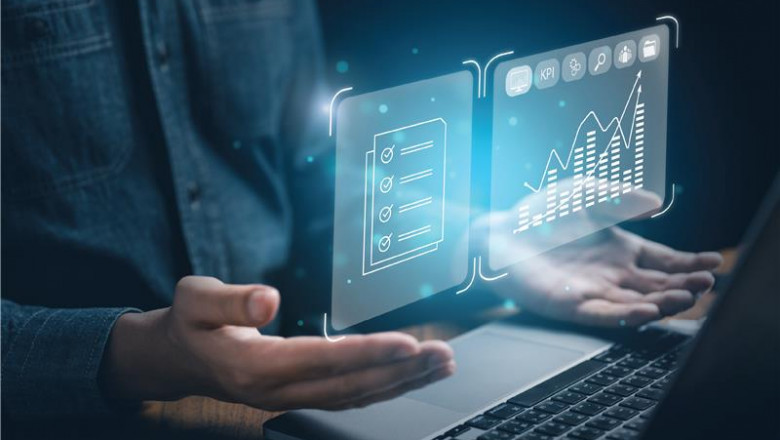 Build Smarter Systems with Data Lake Consulting Experts