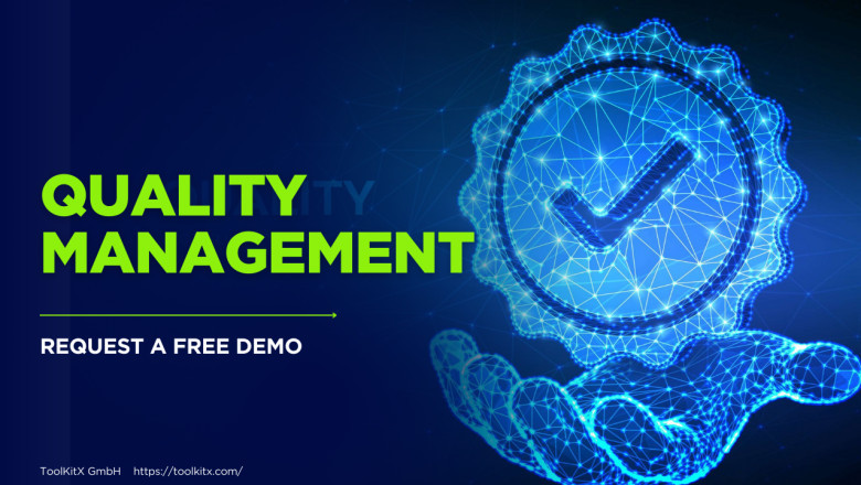 Building a Culture of Quality: Steps to Get Started