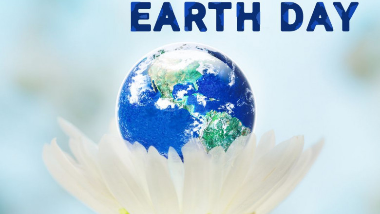Celebrating Our World: Earth Day Greetings from Map Your Hotel