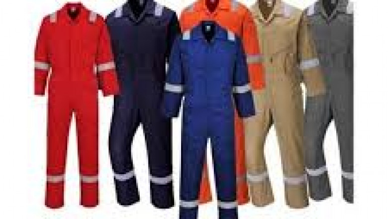 China Flame Retardant Apparel Market by Fabric, Product, and End-use, 2025–2030