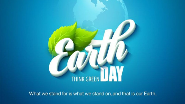 Commemorating Earth Day 2025: Zthree Infotech's Pledge to a Greener Tomorrow