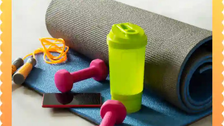 Complete List of Planet Fitness Equipment and Machines