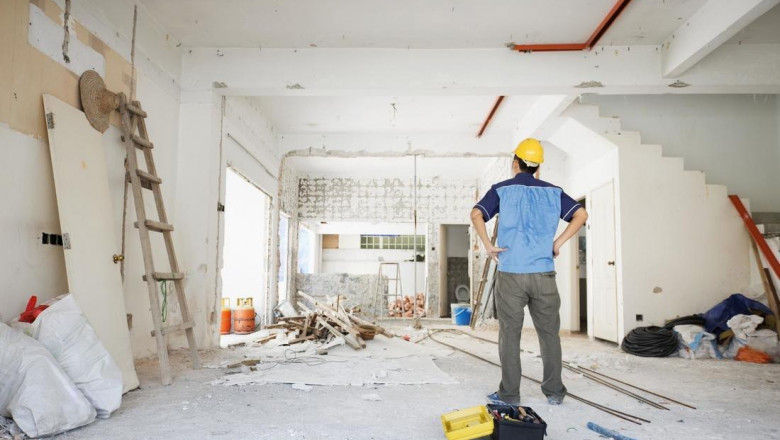 Concrete with Style: How Laavish Renovations Elevates Melbourne Homes with Expert Concreting