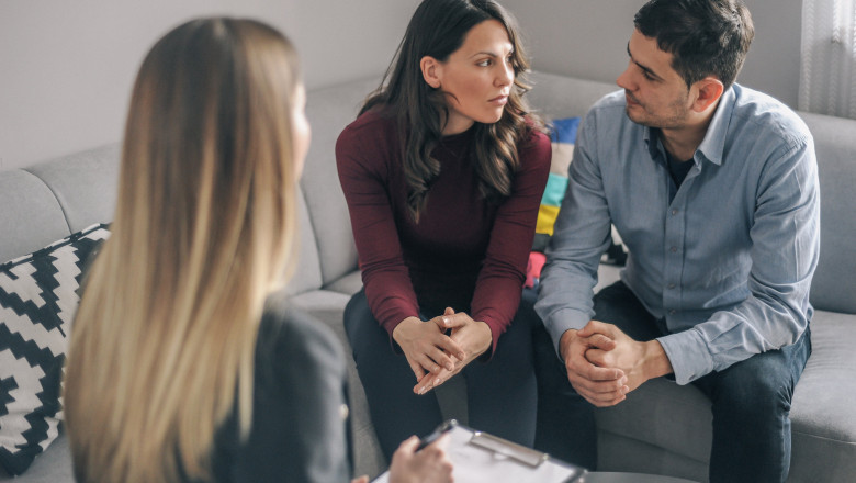 Couples Counselling: A Journey Toward Stronger, Healthier Relationships