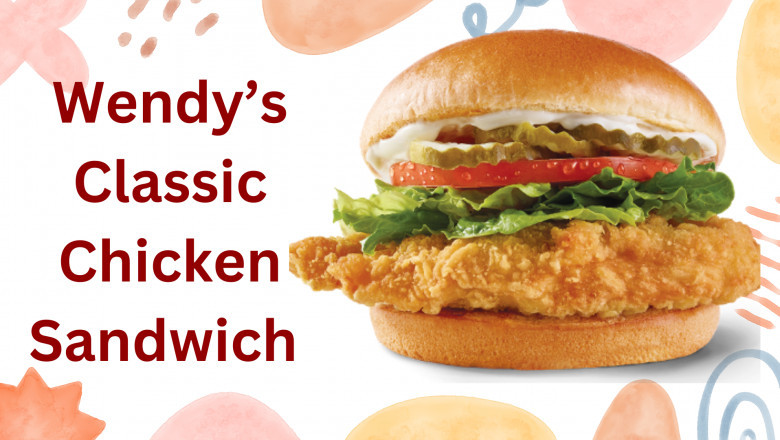 Delightful Dining for Little Ones: A Look at Wendy’s Kids Meal