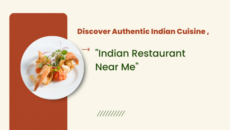Discover Authentic Indian Cuisine at Tattva Indian Kitchen: Your Go-To "Indian Restaurant Near Me"