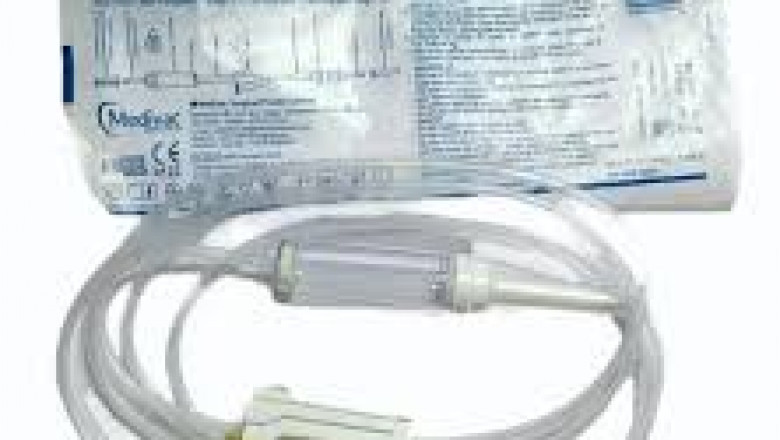 Disposable Intravenous Products Market: Regional Growth Trends and Market Analysis Across Key Regions