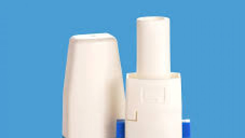 Dry Powder Inhaler Market: How Smart Inhalers Are Revolutionizing Respiratory Disease Management