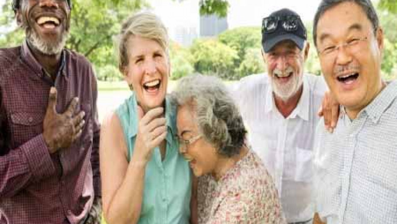 Enjoy Peaceful Living and Comfortable Lifestyle at Sungarden Terrace Retirement Community