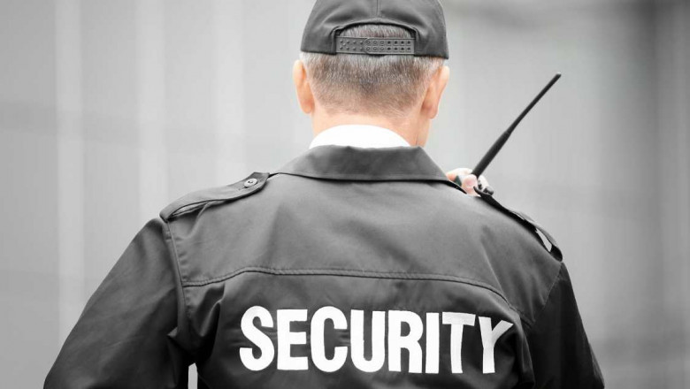 Event Security and Crowd Management: Ensuring Safety and Success