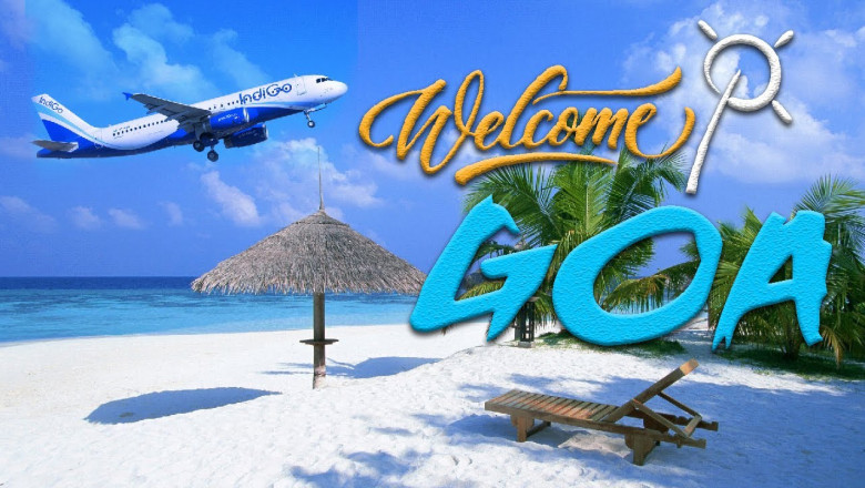 Experience Goa's Charm: Tailor-Made Packages from Delhi