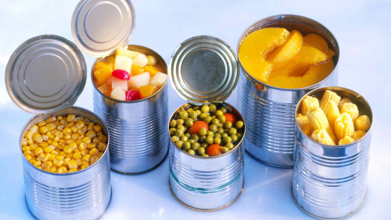 Food Preservatives Market Forecast Through 2035: Trends, Growth Drivers, Challenges, Innovations, and Emerging Opportunities