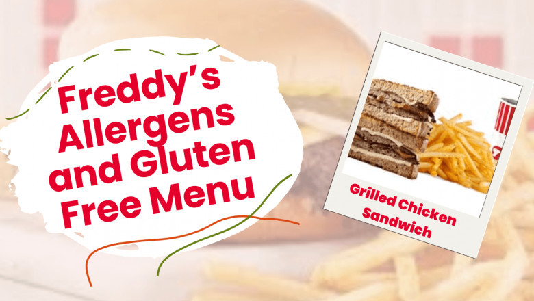 Freddy’s Original Patty Melt Combo: A Classic Comfort Meal