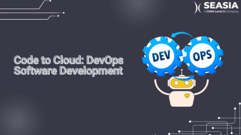 From Code to Cloud: DevOps Software Development Trends to Watch in 2025
