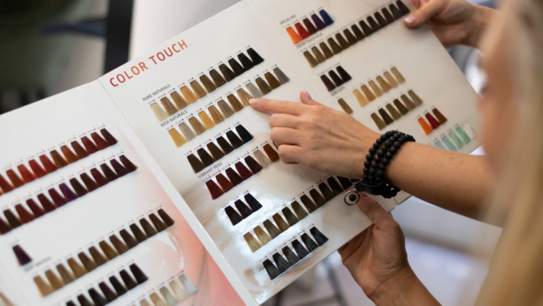 Hair Color Market Report Focuses on Top Companies, Region and Opportunities 2025-2032