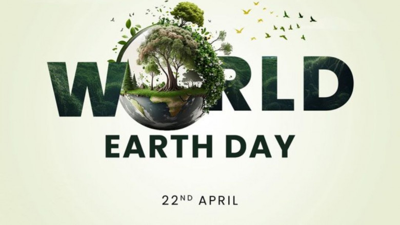 Honoring Earth Day at Petals Luxury Homestay – A Plea to Get Back to Nature
