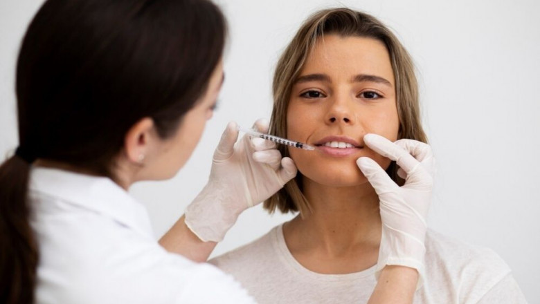 How BOTOX Works for Dental Treatments