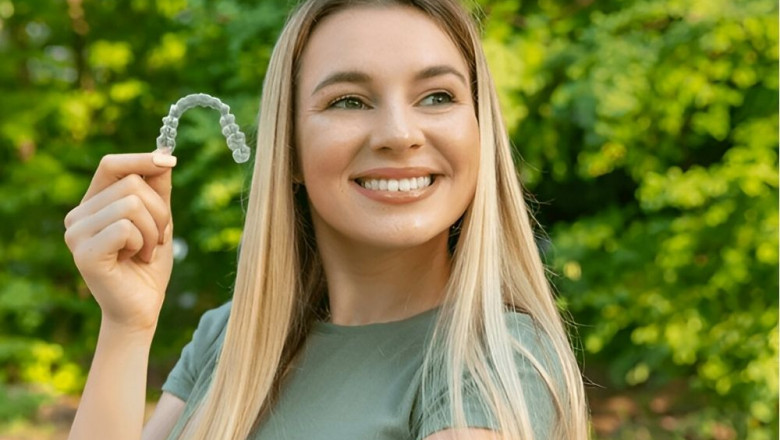 How Invisalign Can Boost Your Confidence