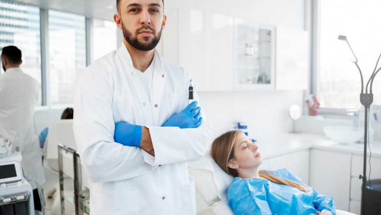 How to Find a Dentist Near You