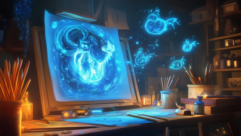 Inspiration & Ideas for Character Design